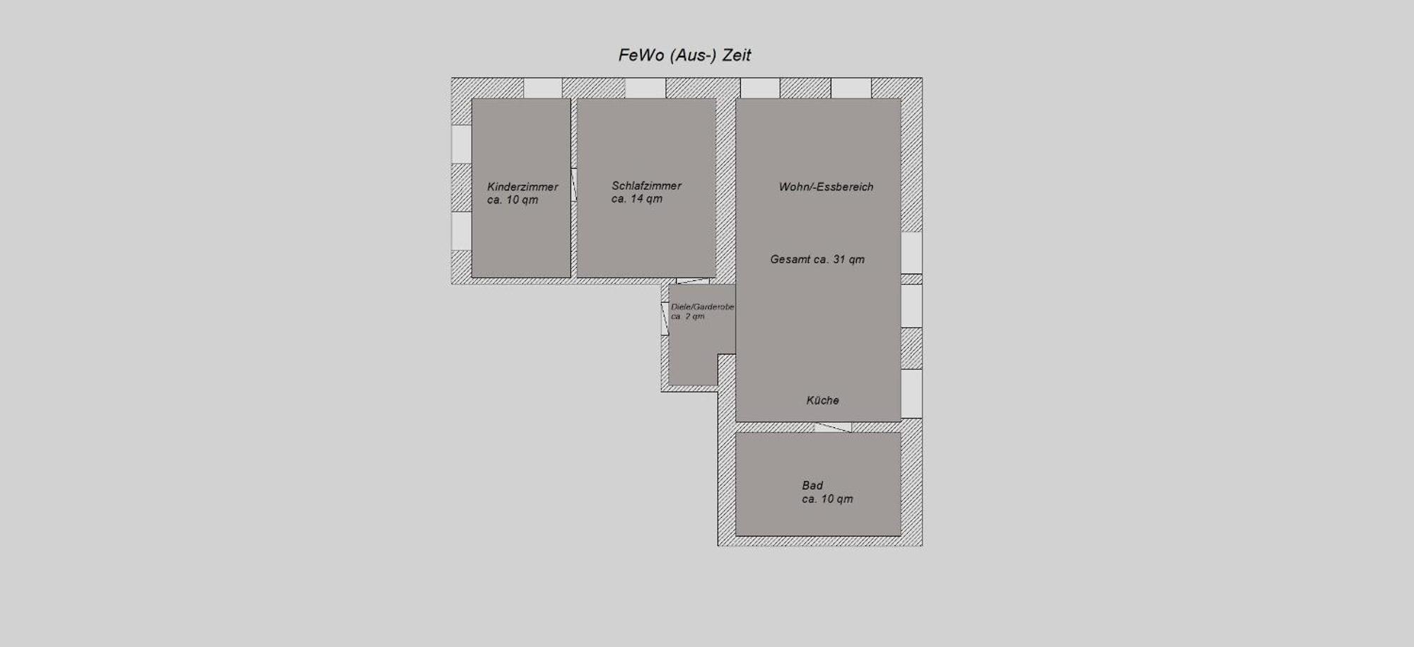 Ferienwohnung Aus-Zeit Auf Dem Lande Bad Gottleuba-Berggiesshuebel Ngoại thất bức ảnh